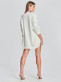 Tess Embellished Knit Cardigan