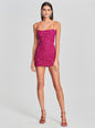 Dionne Sequin Dress