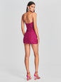 Dionne Sequin Dress