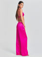 Kasha Pant