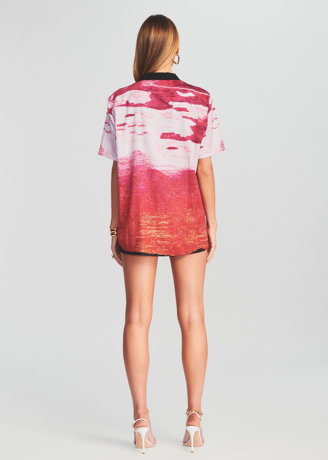 Malibu Shirt
