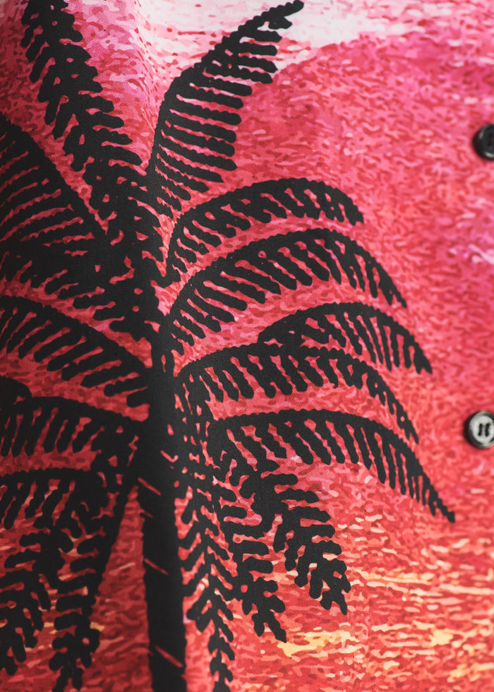 Malibu Shirt - Retrofete
