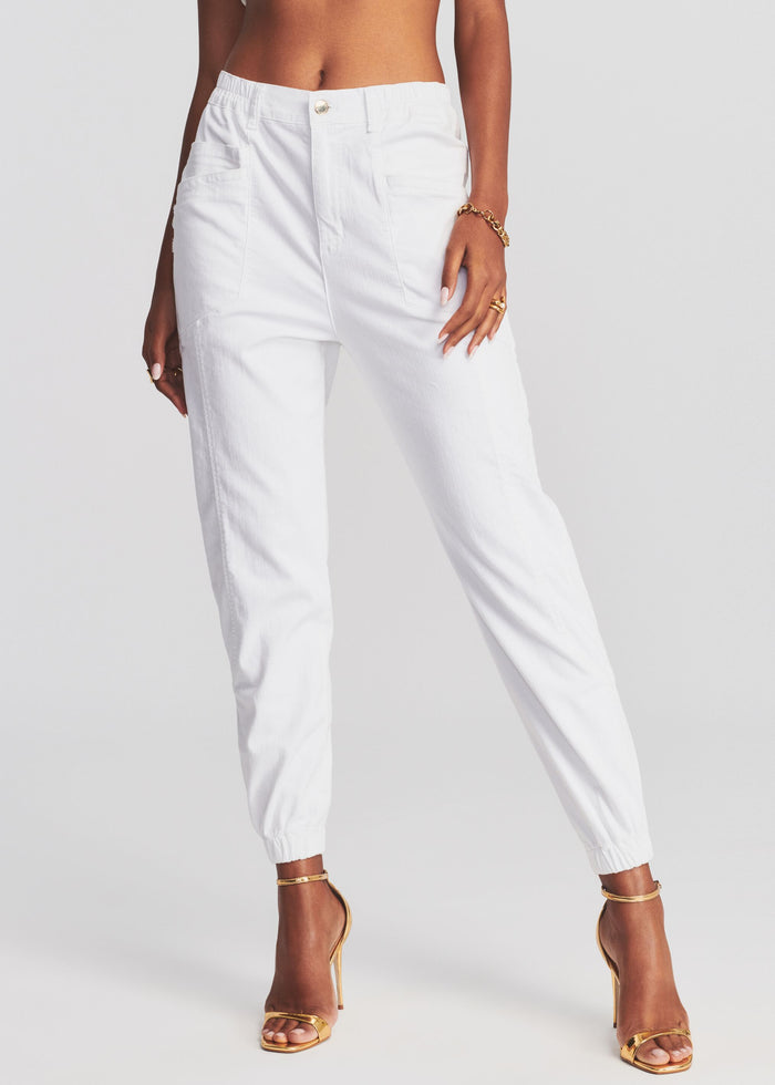Myla Pant - Retrofete media 1 of 5