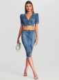 Harmonia Skirt - Retrofete