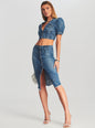 Harmonia Skirt - Retrofete
