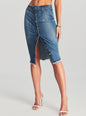 Harmonia Skirt - Retrofete