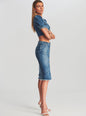 Harmonia Skirt - Retrofete