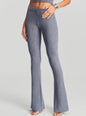London Rib Knit Pant - Retrofete