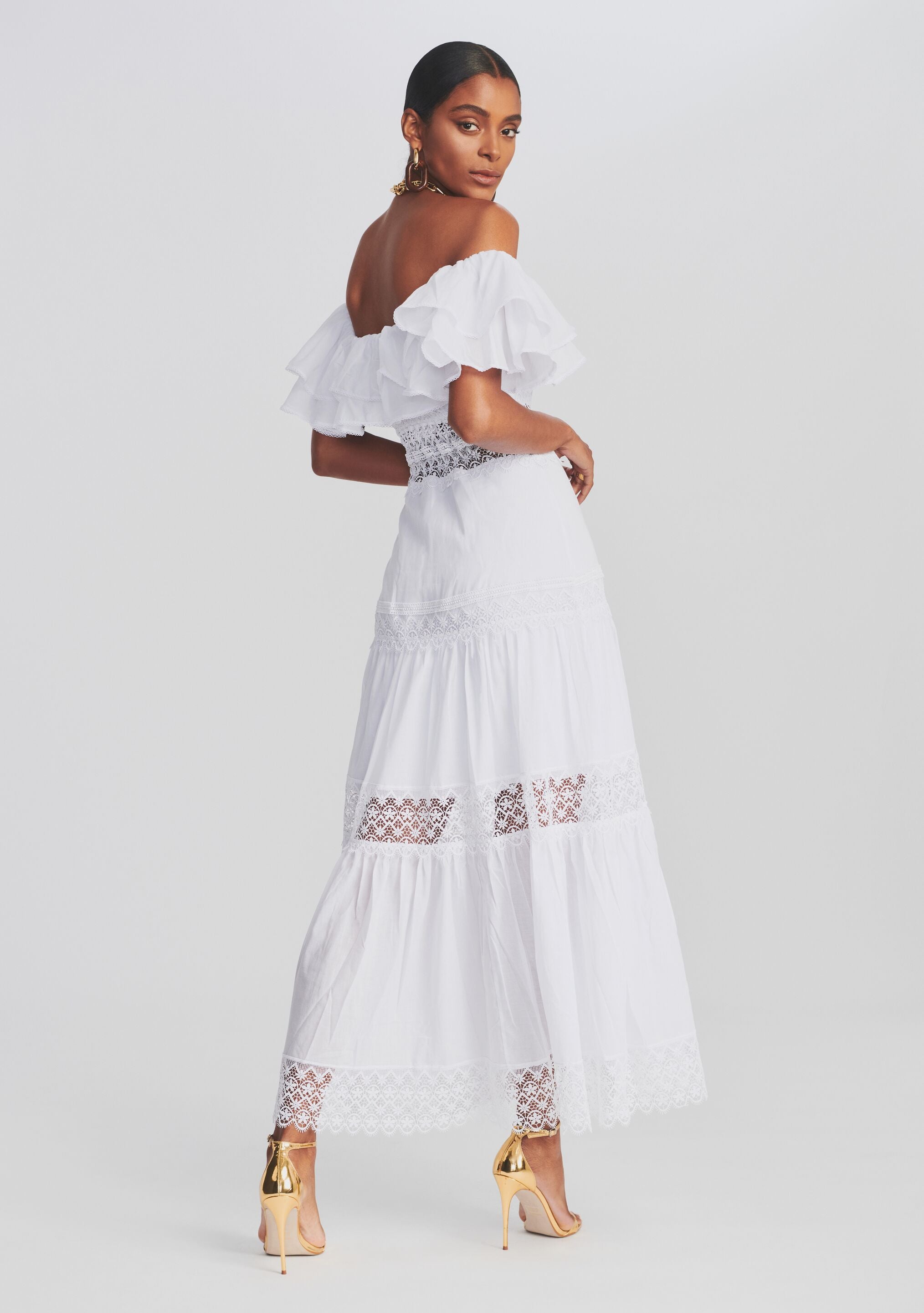 White stuff florence dress sale