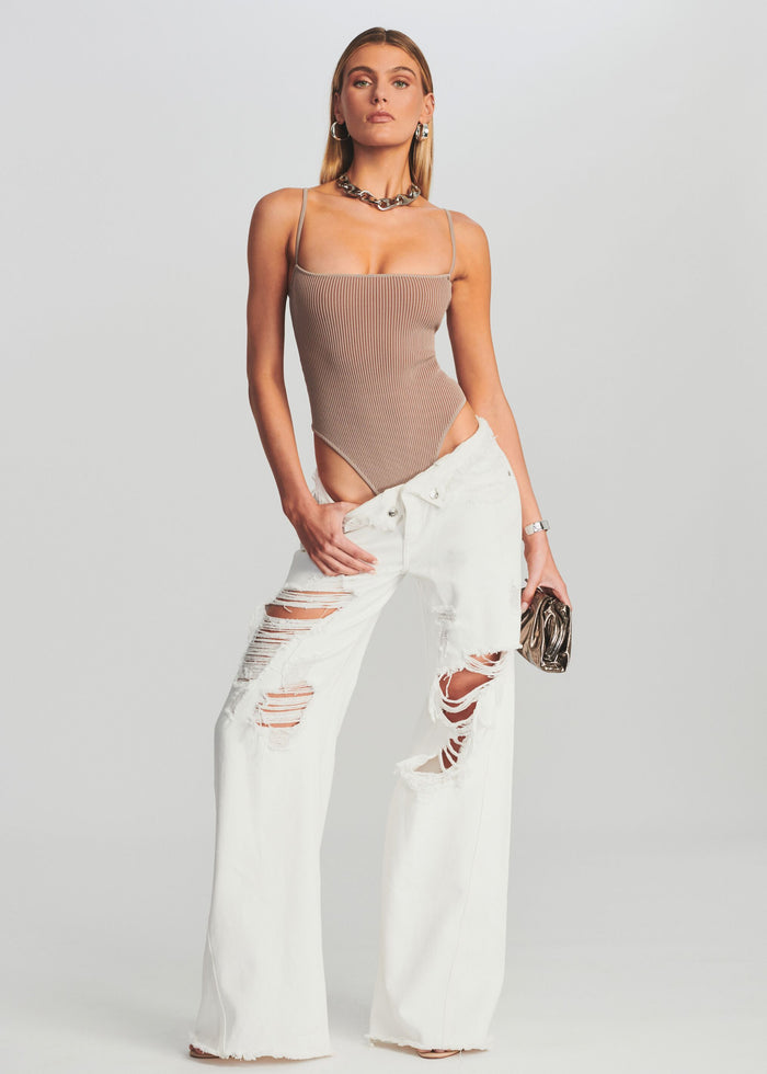 Remi Bodysuit - Retrofete