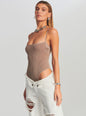 Remi Bodysuit - Retrofete