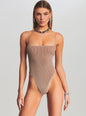 Remi Bodysuit - Retrofete
