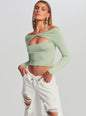 Artemis Top - Retrofete
