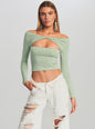 Artemis Top - Retrofete