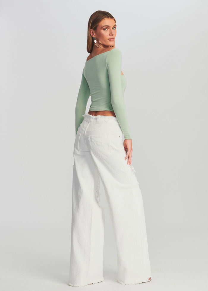 Artemis Top - Retrofete