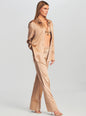 Karry Silk Shirt - Retrofete