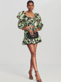 Gia Short Skirt - Retrofete