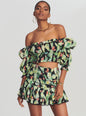 Brisa Top - Retrofete