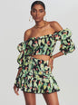 Brisa Top - Retrofete