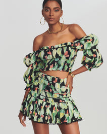 Brisa Top - Retrofete