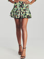 Gia Short Skirt - Retrofete