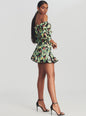 Gia Short Skirt - Retrofete