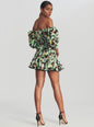 Gia Short Skirt - Retrofete