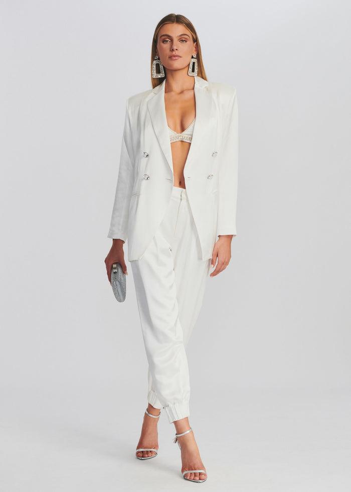 Pandora Blazer - Retrofete