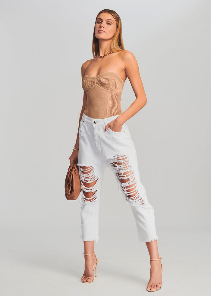Lena Bodysuit - Retrofete