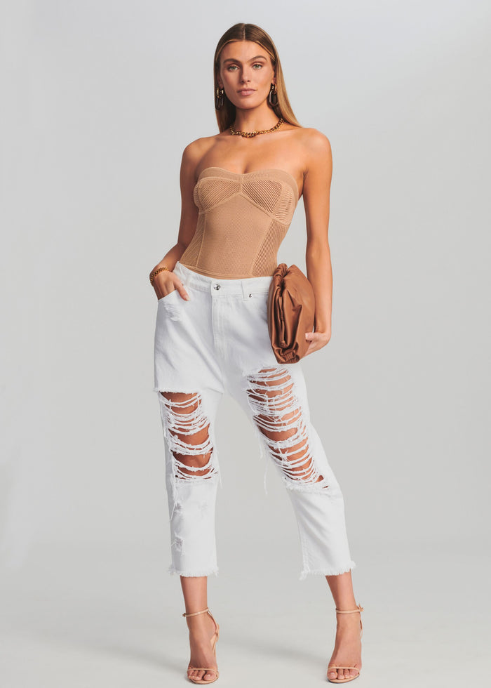 Lena Bodysuit - Retrofete