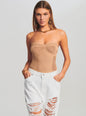 Lena Bodysuit - Retrofete
