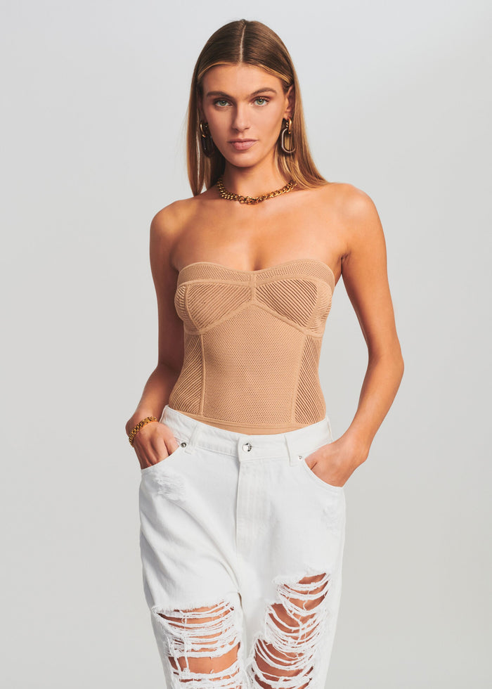 Lena Bodysuit - Retrofete