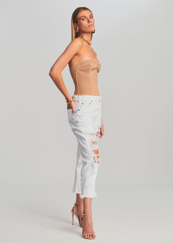 Lena Bodysuit - Retrofete