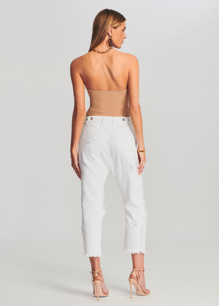 Lena Bodysuit - Retrofete