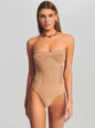 Lena Bodysuit - Retrofete