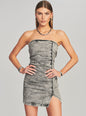 Megh Dress - Retrofete