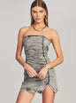 Megh Dress - Retrofete