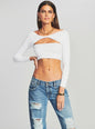 Maggie Low Rise Jean