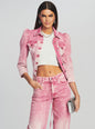 Ada Jacket - Retrofete