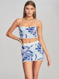 Tinley Skirt - Retrofete