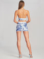 Tinley Skirt - Retrofete