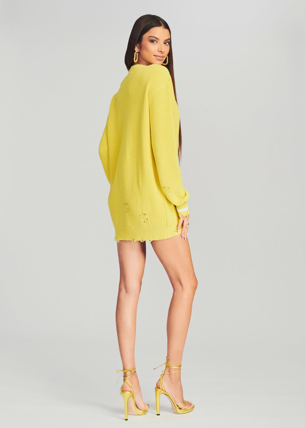 Devin Sweater