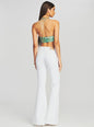 Ellison Silk Top - Retrofete
