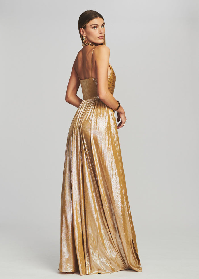 Doss Dress - Retrofete