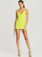 Jill Sequin Dress - Retrofete