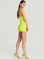Jill Sequin Dress - Retrofete