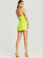 Jill Sequin Dress - Retrofete