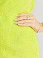 Jill Sequin Dress - Retrofete