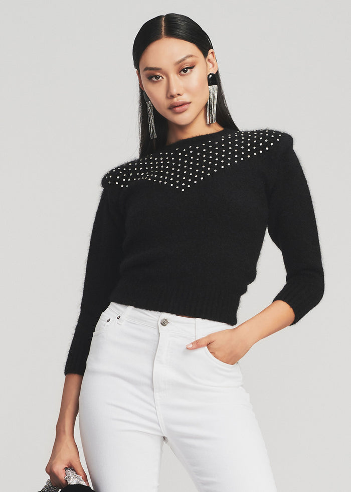 Astra Sweater - Retrofete