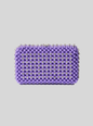 Lydia Pearl Crystal Bag